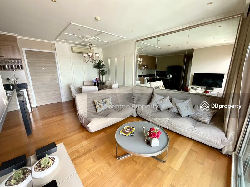 HIVE Taksin, Bangkok, 18 1 Soi, Khlong Ton Sai, Khlong San, Bangkok, 3 Bedrooms, 97 sqm, Condo For Rent, by Caveman Property, 11158760 - DDproperty.com
