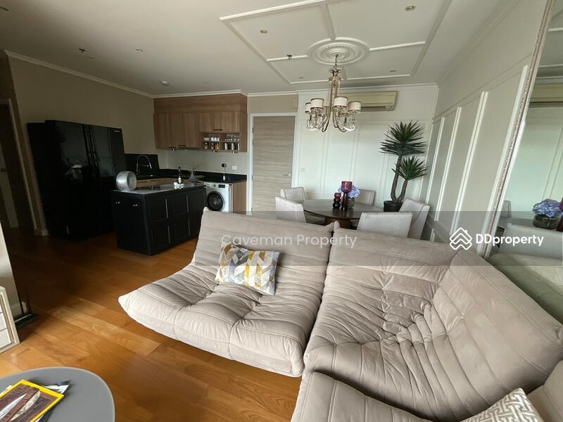 HIVE Taksin, Bangkok, 18 1 Soi, Khlong Ton Sai, Khlong San, Bangkok, 3 Bedrooms, 97 sqm, Condo For Rent, by Caveman Property, 11158760 - DDproperty.com