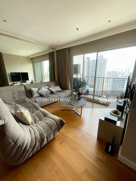 HIVE Taksin, Bangkok, 18 1 Soi, Khlong Ton Sai, Khlong San, Bangkok, 3 Bedrooms, 97 sqm, Condo For Rent, by Caveman Property, 11158760 - DDproperty.com