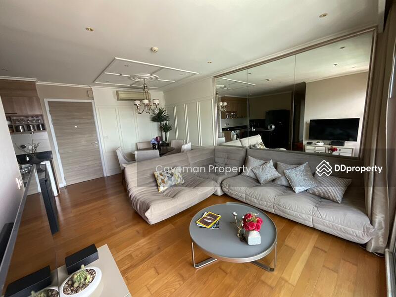 HIVE Taksin, Bangkok, 18 1 Soi, Khlong Ton Sai, Khlong San, Bangkok, 3 Bedrooms, 97 sqm, Condo For Rent, by Caveman Property, 11158760 - DDproperty.com