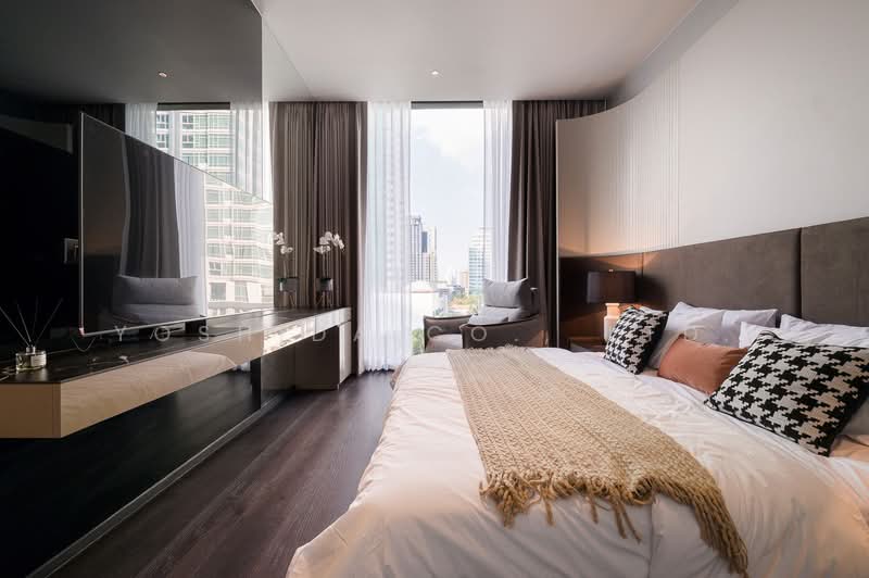 LAVIQ Sukhumvit 57, Bangkok, Soi Sukhumvit 57, Sukhumvit Road, Khlong Tan Nua, Watthana, Bangkok, 2 Bedrooms, 89 sqm, Condo For Rent, by Yoshida Co., Ltd., 11158798 - DDproperty.com