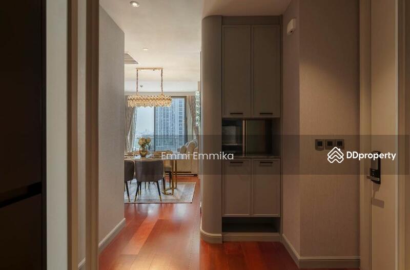 Khun By Yoo, Bangkok, 338 Thonglor Road, Khlong Tan Nua, Watthana, Bangkok, 2 Bedrooms, 82 sqm, Condo For Rent, by Emmi Emmika, 11158966 - DDproperty.com