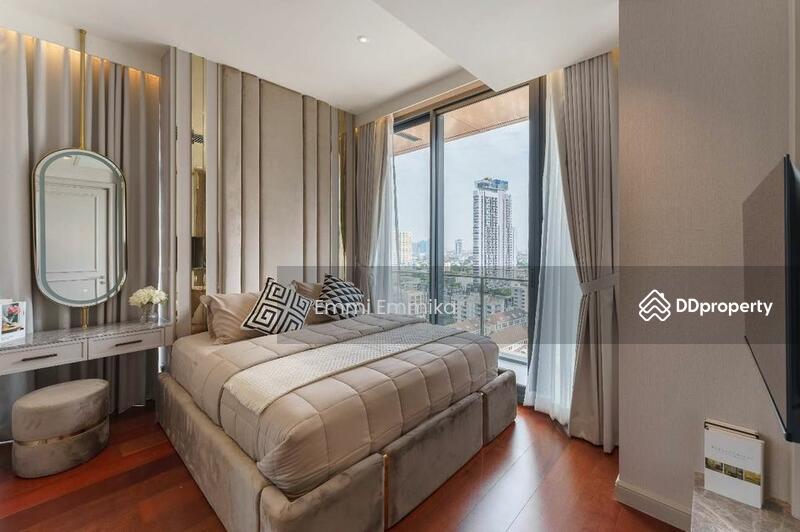 Khun By Yoo, Bangkok, 338 Thonglor Road, Khlong Tan Nua, Watthana, Bangkok, 2 Bedrooms, 82 sqm, Condo For Rent, by Emmi Emmika, 11158966 - DDproperty.com