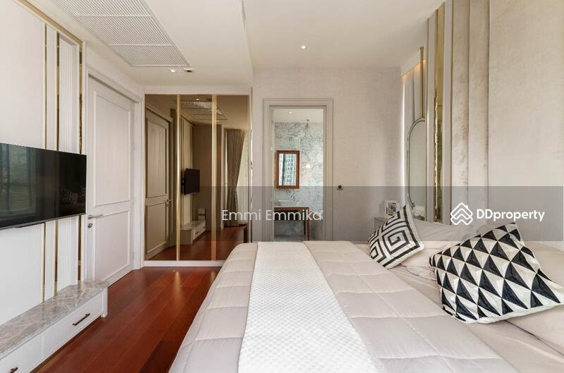 Khun By Yoo, Bangkok, 338 Thonglor Road, Khlong Tan Nua, Watthana, Bangkok, 2 Bedrooms, 82 sqm, Condo For Rent, by Emmi Emmika, 11158966 - DDproperty.com
