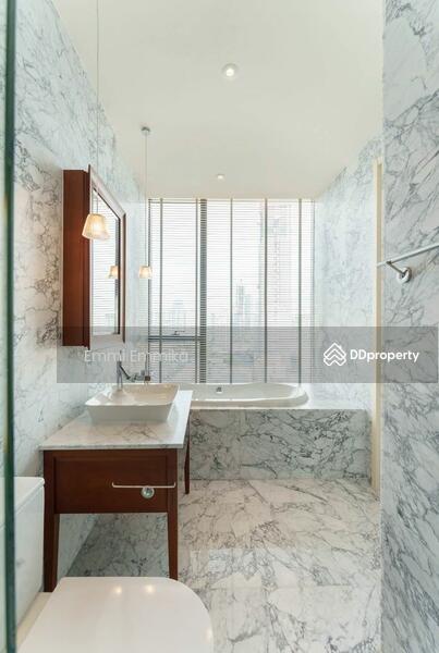 Khun By Yoo, Bangkok, 338 Thonglor Road, Khlong Tan Nua, Watthana, Bangkok, 2 Bedrooms, 82 sqm, Condo For Rent, by Emmi Emmika, 11158966 - DDproperty.com