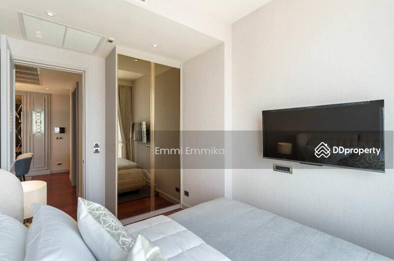 Khun By Yoo, Bangkok, 338 Thonglor Road, Khlong Tan Nua, Watthana, Bangkok, 2 Bedrooms, 82 sqm, Condo For Rent, by Emmi Emmika, 11158966 - DDproperty.com