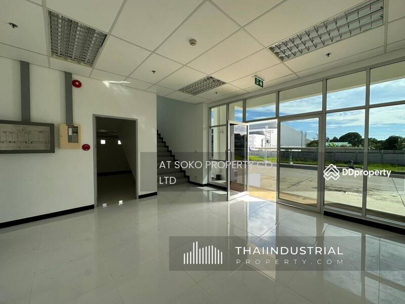 Warehouse 7350 sqm for RENT at Bang Pla, Bang Phli, Samut Prakan (Property ID: AT1324R), Samut Prakan, Bang Pla, Bang Plee, Samut Prakan, , 7,350 sqm, Warehouse/Factory For Rent, by AT SOKO PROPERTY CO., LTD, 11159003 - DDproperty.com