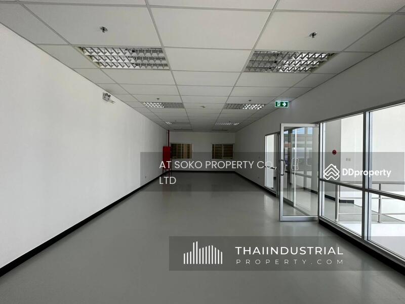 Warehouse 7350 sqm for RENT at Bang Pla, Bang Phli, Samut Prakan (Property ID: AT1324R), Samut Prakan, Bang Pla, Bang Plee, Samut Prakan, , 7,350 sqm, Warehouse/Factory For Rent, by AT SOKO PROPERTY CO., LTD, 11159003 - DDproperty.com