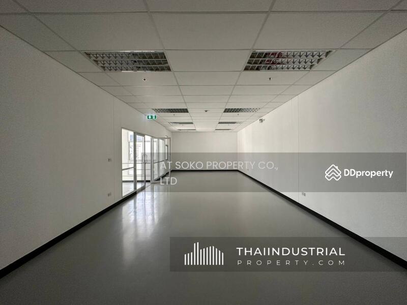 Warehouse 7350 sqm for RENT at Bang Pla, Bang Phli, Samut Prakan (Property ID: AT1324R), Samut Prakan, Bang Pla, Bang Plee, Samut Prakan, , 7,350 sqm, Warehouse/Factory For Rent, by AT SOKO PROPERTY CO., LTD, 11159003 - DDproperty.com