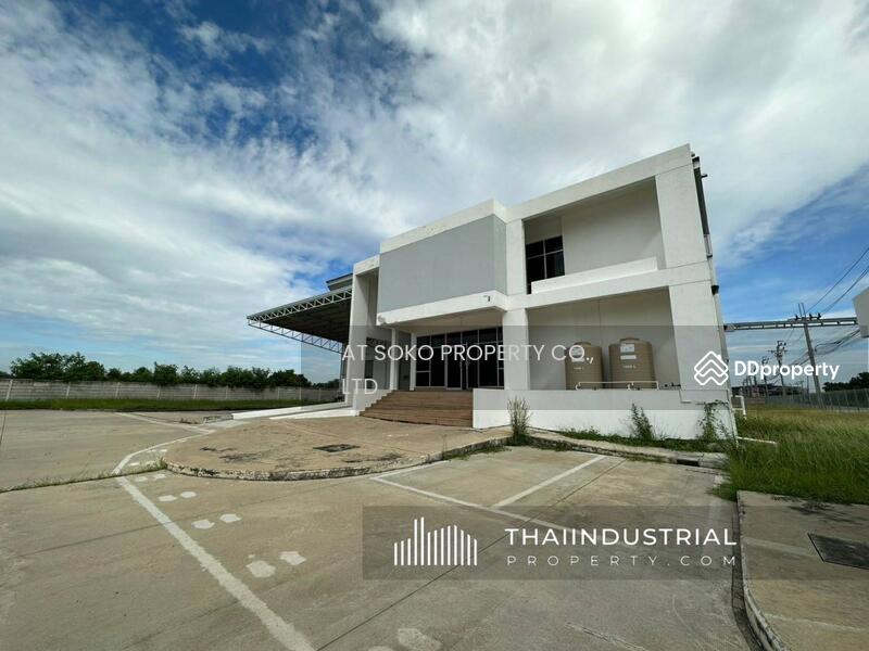 โกดังให้เช่า 2466 ตรม บางปลา, บางพลี, สมุทรปราการ/ 泰国仓库/工厂,出租/出售 (หมายเลขประกาศ: AT1325R), สมุทรปราการ, บางปลา, บางพลี, สมุทรปราการ, 2,466 ตร.ม., โกดัง-โรงงาน ให้เช่า, โดย AT SOKO PROPERTY CO., LTD, 11159017 - DDproperty.com