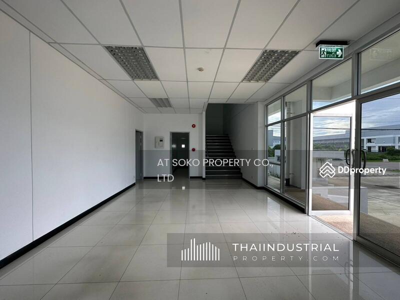 Warehouse 2466 sqm for RENT at Bang Pla, Bang Phli, Samut Prakan (Property ID: AT1325R), Samut Prakan, Bang Pla, Bang Plee, Samut Prakan, , 2,466 sqm, Warehouse/Factory For Rent, by AT SOKO PROPERTY CO., LTD, 11159017 - DDproperty.com