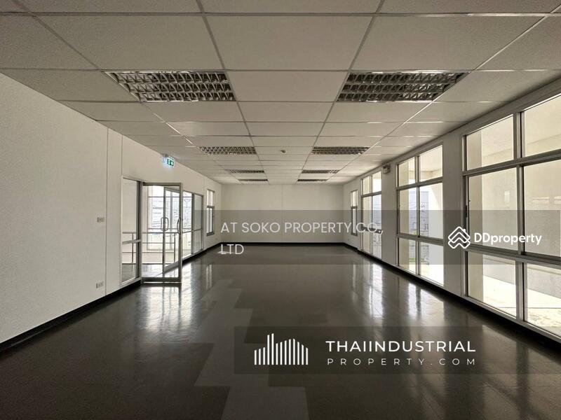 Warehouse 2466 sqm for RENT at Bang Pla, Bang Phli, Samut Prakan (Property ID: AT1325R), Samut Prakan, Bang Pla, Bang Plee, Samut Prakan, , 2,466 sqm, Warehouse/Factory For Rent, by AT SOKO PROPERTY CO., LTD, 11159017 - DDproperty.com