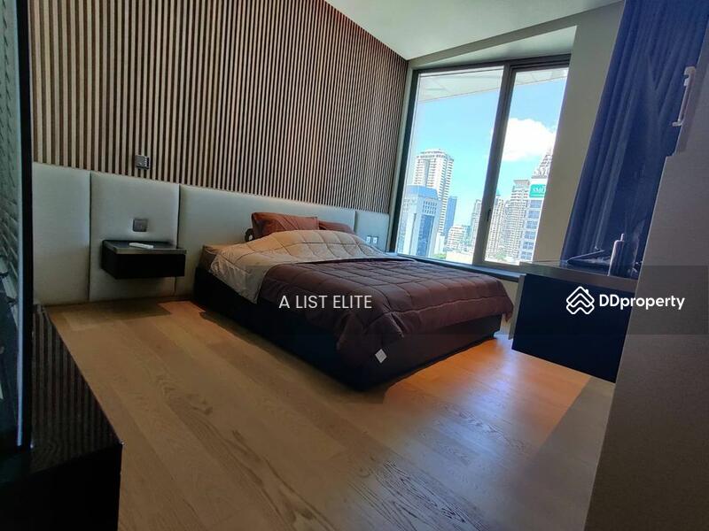 For Rent - Saladaeng One, Bangkok