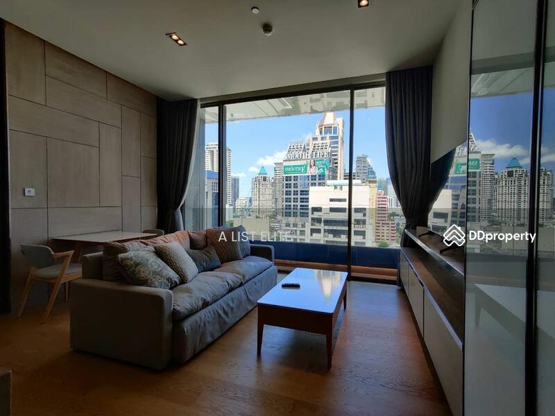 For Rent - Saladaeng One, Bangkok