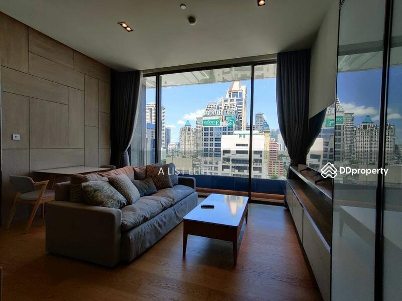 For Rent - Saladaeng One, Bangkok