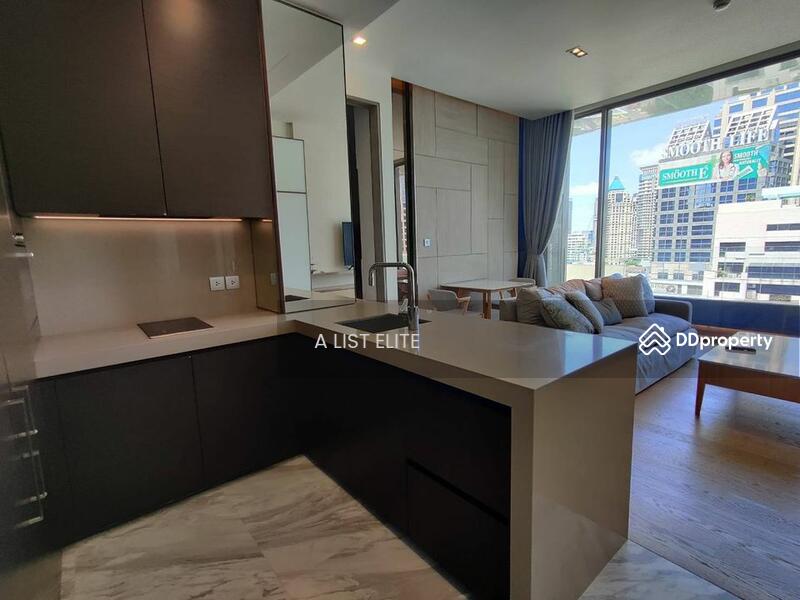 For Rent - Saladaeng One, Bangkok