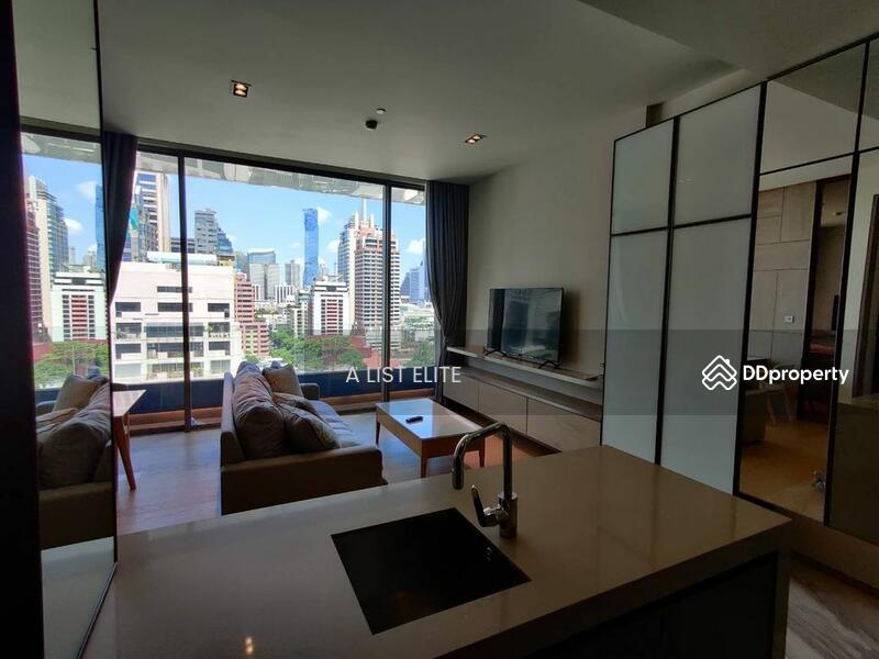 For Rent - Saladaeng One, Bangkok