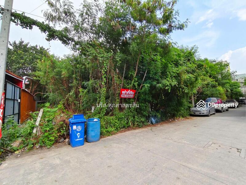 For Rent - ที่ดินเปล่า ศรีด่าน5, Samut Prakan