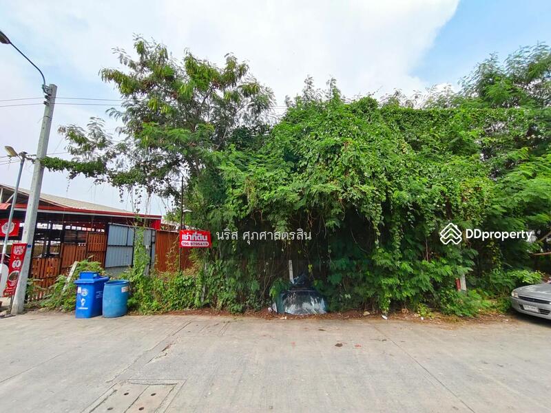 For Rent - ที่ดินเปล่า ศรีด่าน5, Samut Prakan