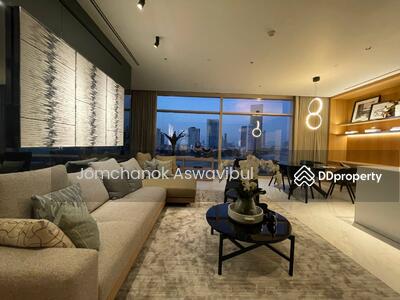 For Rent - Four Seasons Private Residences, Bangkok