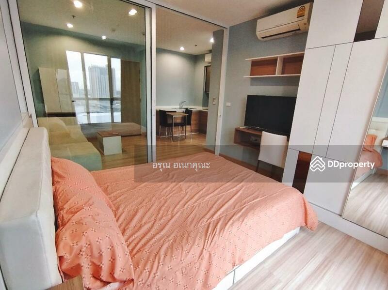 ให้เช่า - The Hotel Serviced Condo : เดอะ โฮเทล เซอร์วิส คอนโด, นนทบุรี
