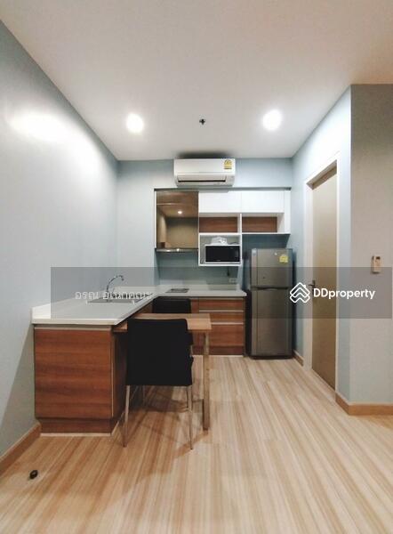 ให้เช่า - The Hotel Serviced Condo : เดอะ โฮเทล เซอร์วิส คอนโด, นนทบุรี