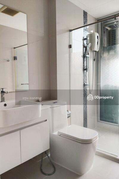 The Hotel Serviced Condo, Nonthaburi, Bang Kra So, Muang Nonthaburi, Nonthaburi, 1 Bedroom, 34 sqm, Condo For Rent, by อรุณ อเนกคุณะ, 11159131 - DDproperty.com