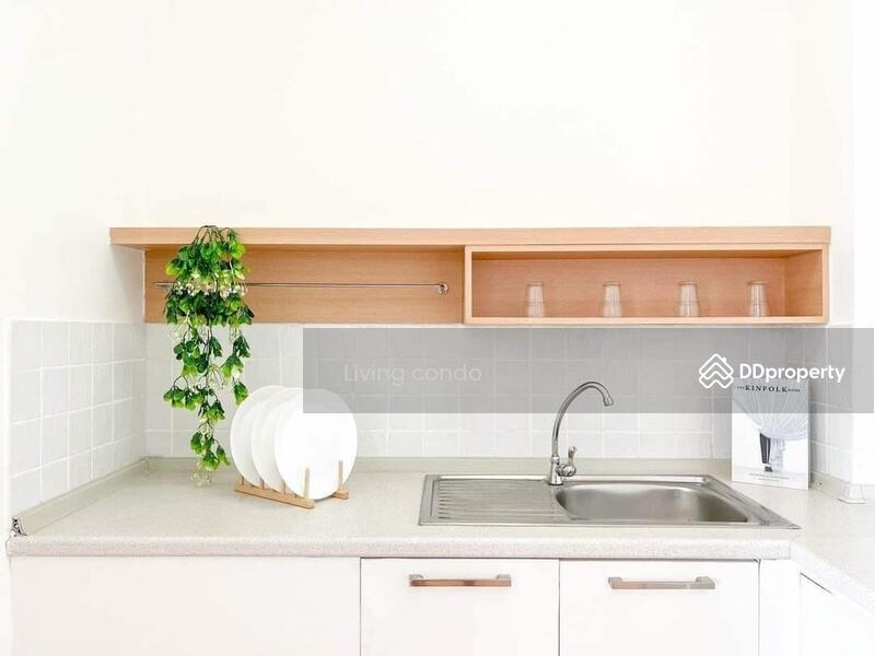 MY Condo Sukhumvit 103, Bangkok, 103 Sukhumvit, Bang Na, Bangkok, Studio, 25 sqm, Condo For Sale, by Living Condo, 11159330 - DDproperty.com