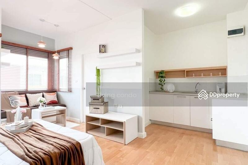 MY Condo Sukhumvit 103, Bangkok, 103 Sukhumvit, Bang Na, Bangkok, Studio, 25 sqm, Condo For Sale, by Living Condo, 11159330 - DDproperty.com