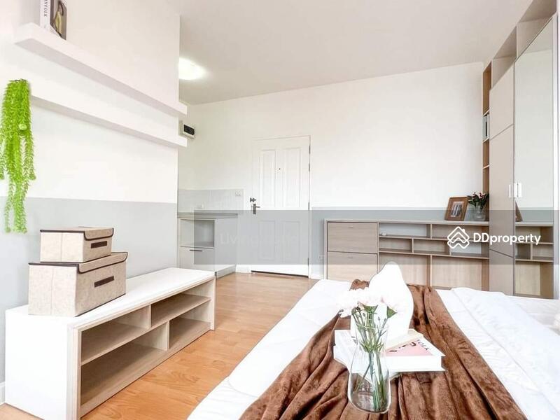 MY Condo Sukhumvit 103, Bangkok, 103 Sukhumvit, Bang Na, Bangkok, Studio, 25 sqm, Condo For Sale, by Living Condo, 11159330 - DDproperty.com