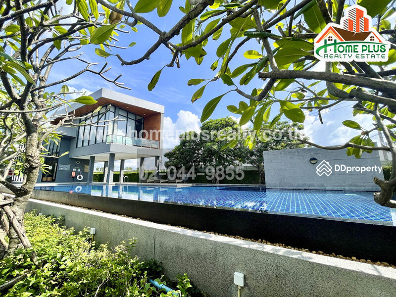 For Sale - Centro Ramindra-Chatuchot, Bangkok