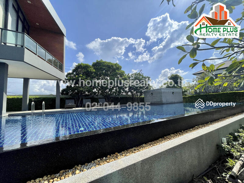 For Sale - Centro Ramindra-Chatuchot, Bangkok