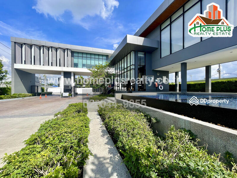 For Sale - Centro Ramindra-Chatuchot, Bangkok