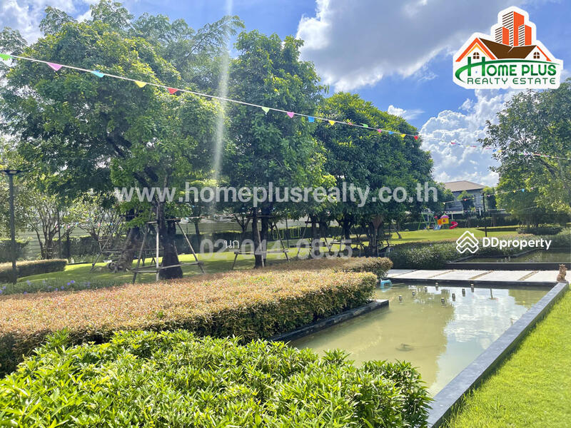 Centro Ramindra-Chatuchot : เซนโทร รามอินทรา-จตุโชติ, กรุงเทพ, 4 ถนนกาญจนาภิเษก, ออเงิน, สายไหม, กรุงเทพ, 225 ตร.ม., บ้านเดี่ยว ขาย, โดย นก, 11159386 - DDproperty.com