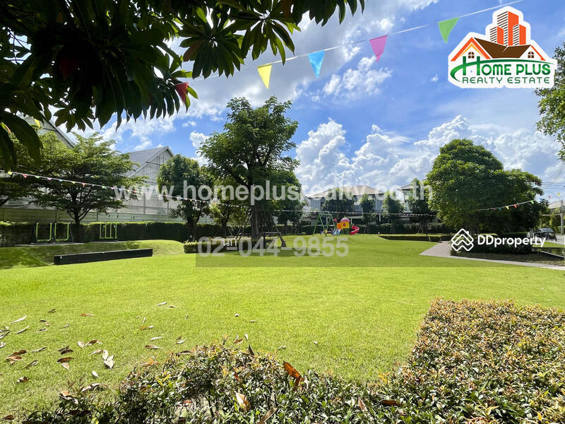 For Sale - Centro Ramindra-Chatuchot, Bangkok