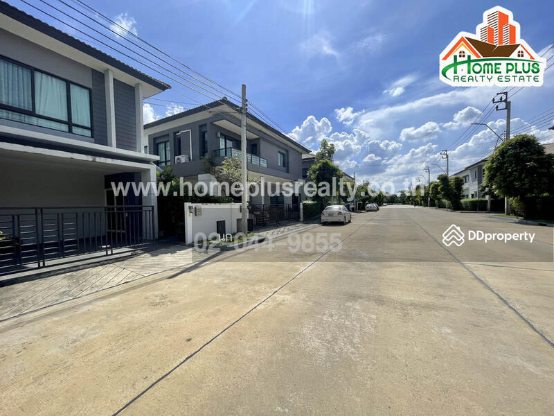 For Sale - Centro Ramindra-Chatuchot, Bangkok