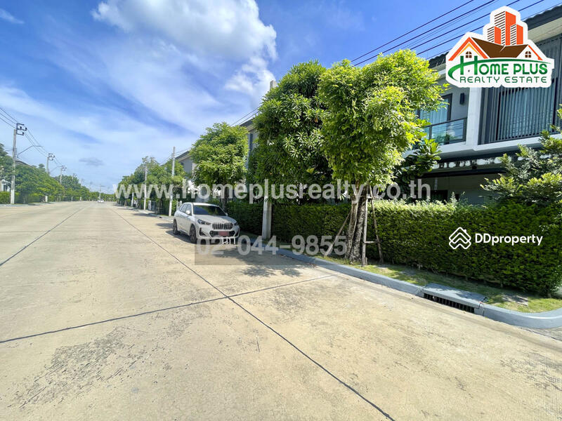 For Sale - Centro Ramindra-Chatuchot, Bangkok