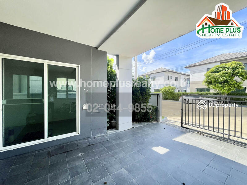 For Sale - Centro Ramindra-Chatuchot, Bangkok