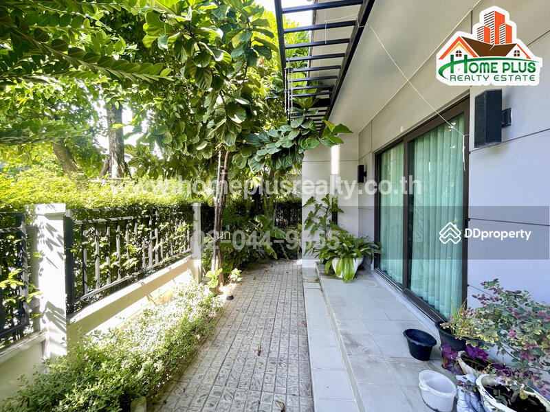 For Sale - Centro Ramindra-Chatuchot, Bangkok