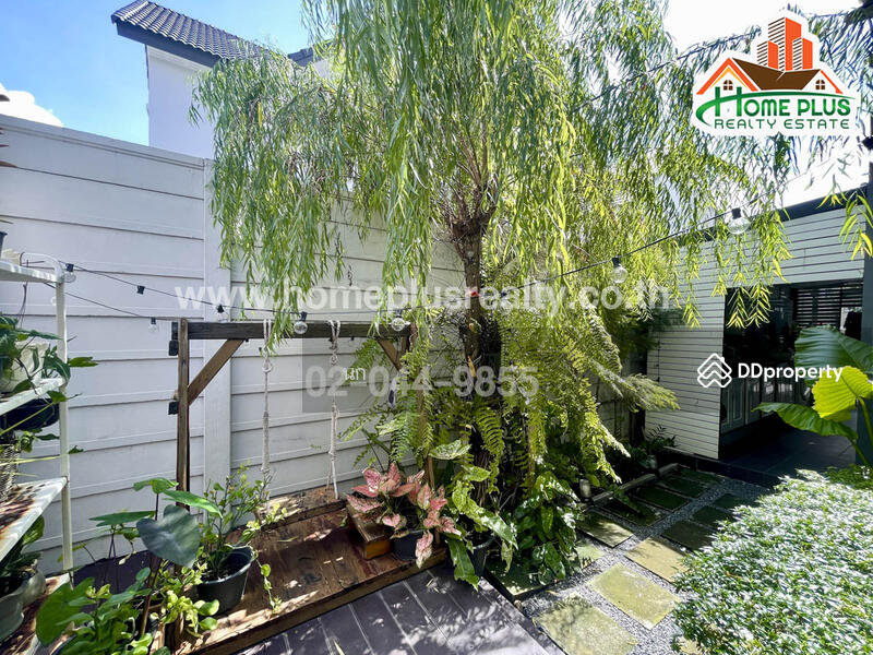 For Sale - Centro Ramindra-Chatuchot, Bangkok