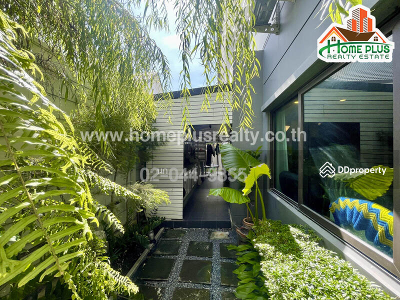 For Sale - Centro Ramindra-Chatuchot, Bangkok