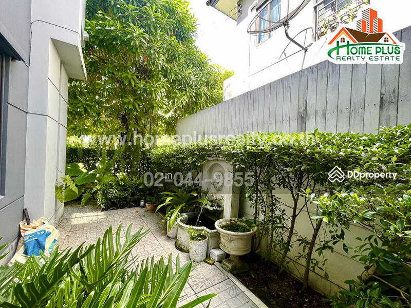 For Sale - Centro Ramindra-Chatuchot, Bangkok