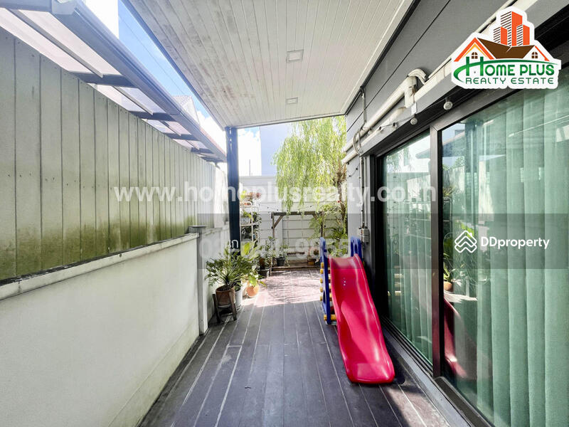 For Sale - Centro Ramindra-Chatuchot, Bangkok