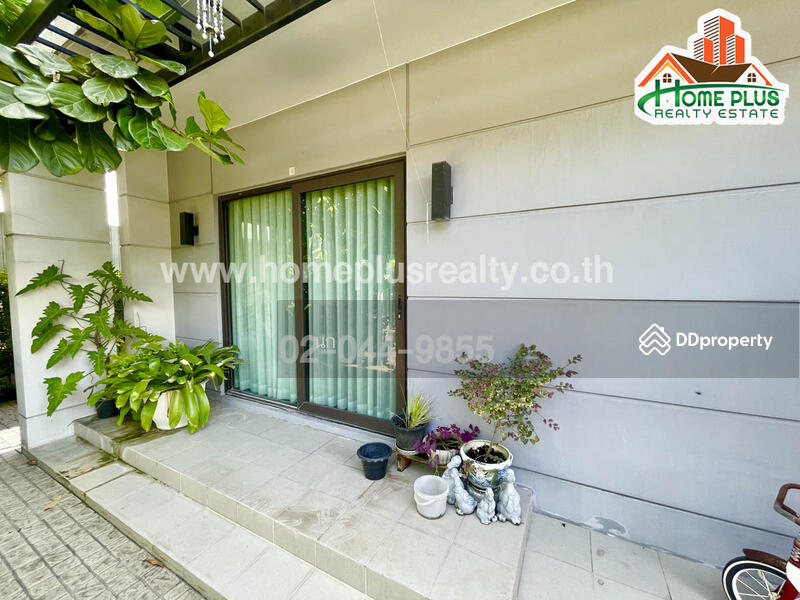 For Sale - Centro Ramindra-Chatuchot, Bangkok