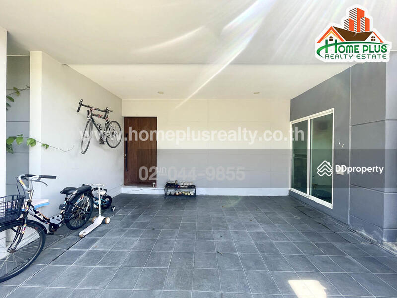 For Sale - Centro Ramindra-Chatuchot, Bangkok