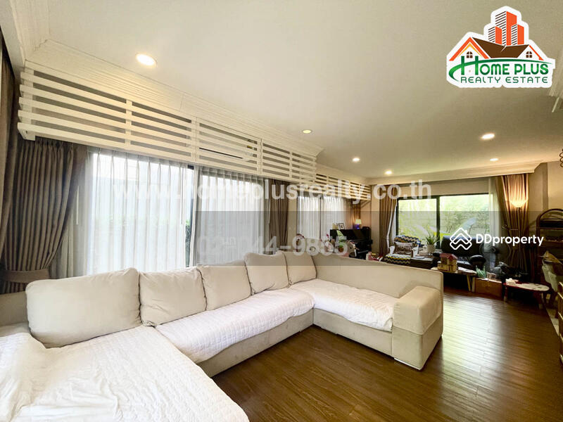 For Sale - Centro Ramindra-Chatuchot, Bangkok