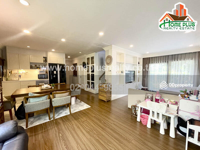 For Sale - Centro Ramindra-Chatuchot, Bangkok