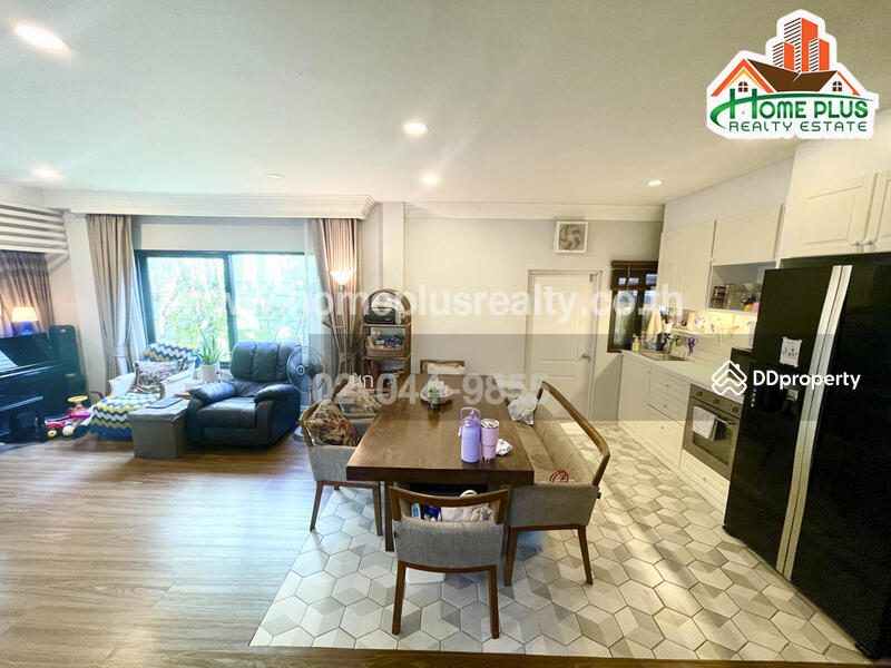 For Sale - Centro Ramindra-Chatuchot, Bangkok