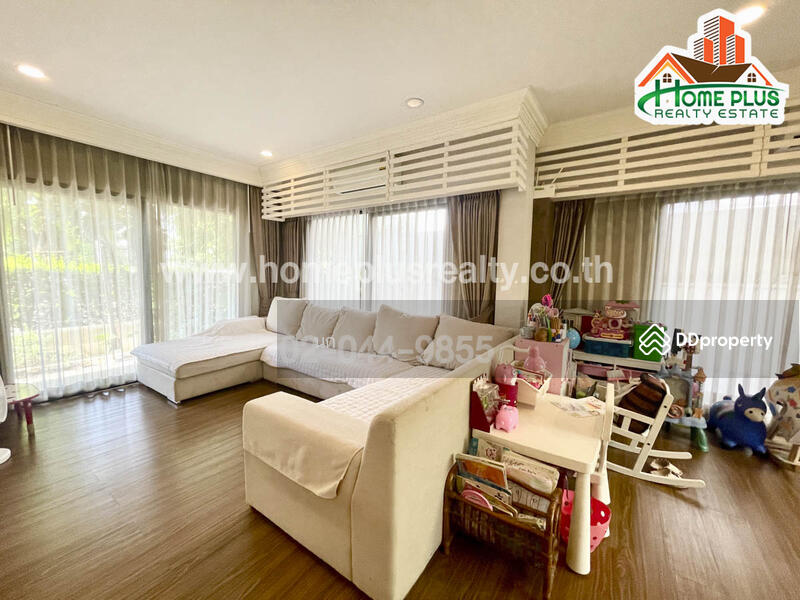 For Sale - Centro Ramindra-Chatuchot, Bangkok