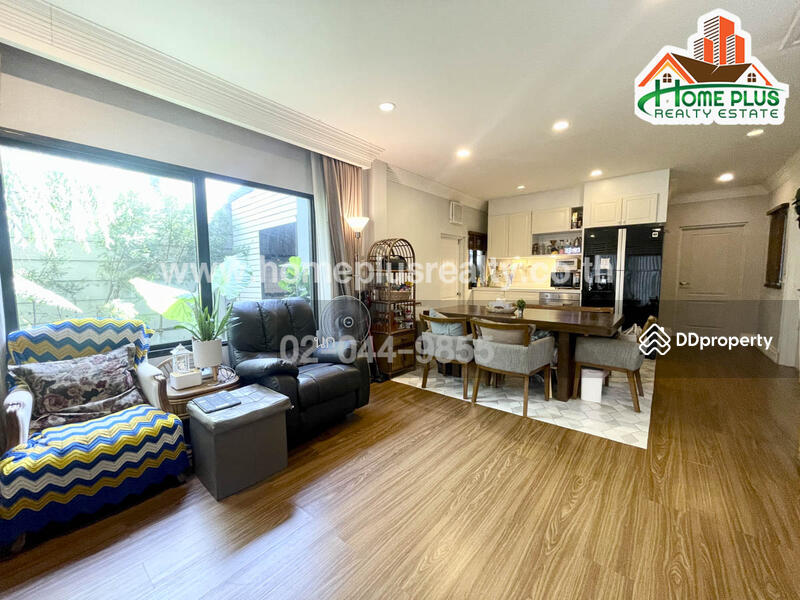 For Sale - Centro Ramindra-Chatuchot, Bangkok